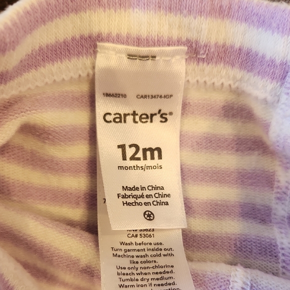 Carter's Blue Narwhal Costume for Kids - Picture 4 of 5